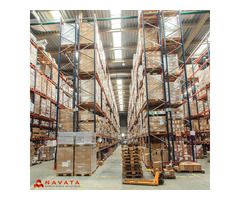Best Warehouse Management Services in Hyderabad