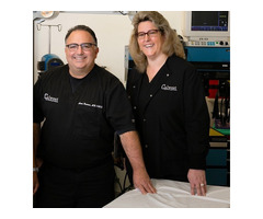 Ear Nose and Throat Surgeon in Los Angeles