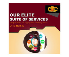 Best SEO Agencies In Australia | Elite Digital Marketing