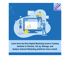 digital marketing course online
