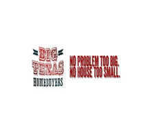 Big Texas Home Buyers Dallas TX