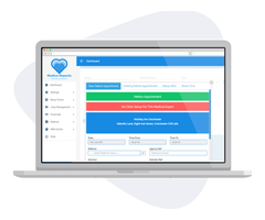 Legal Medical Report Writing software-Medico Reports - 3