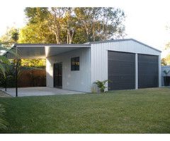 Get Affordable Patios and Carports from Affordable Sheds