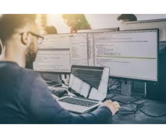 Managed Network Security Services