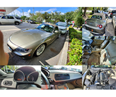 Used 2005 BMW Z4 2.5 Roadster (Boca Raton, FL) - 4