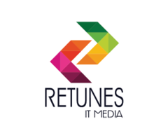It Services Company  | Retunes It Media.