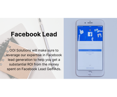 Facebook Lead Generation | Facebook Lead Gen Ads