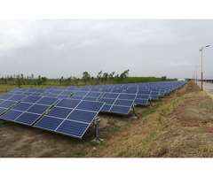 Solar Home Lighting System Manufacturers - 2