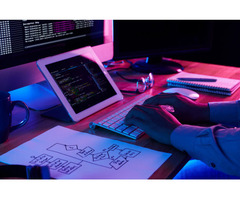 Software Development Company in Ambala, Haryana - 3