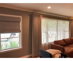 DECO Window Fashions - Best House Service!