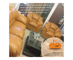 Sofa Renovation & Repair in Noida