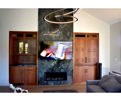 Window Motorized Shades Alamo – Ensuring the Experience