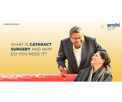 Best Eye Hospital in Mumbai - Best Eye Surgeons in Mumbai - 2