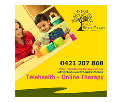 Best Child Communication Development In Australia