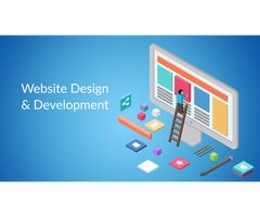Web Development Company in Ambala, Haryana - 2