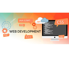 Web Development Company in Ambala, Haryana - 3