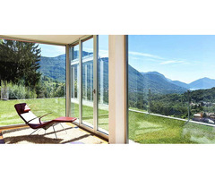 UV Protection Window Film Installation Dubai - 2