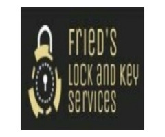 Fried's Lock and Key Services | Locksmith New York