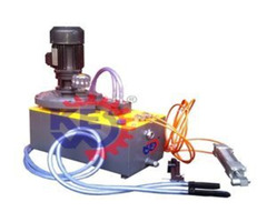 Hydraulic Power Pack for Lamination Machine