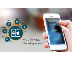 Mobile Apps Development Company in Ambala, Haryana - 4