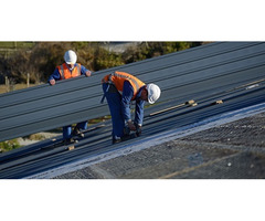 Integrity Roofing & Siding San Antonio