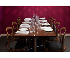 The Best Indian Restaurants in Kingston, Canberra