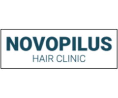Hair Transplantation Clinic Men & Women – Novopilus