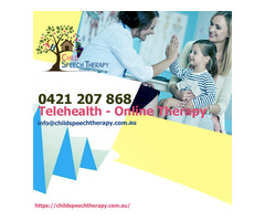 Best Autism Speech Therapy In Australia
