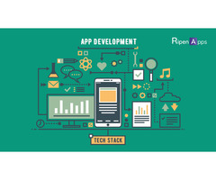 Best Cross Platform Mobile App Development Company - 2