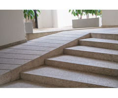 Concrete Driveway In Melbourne At Reasonable Prices