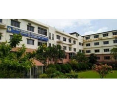 Netaji Subhash Engineering College