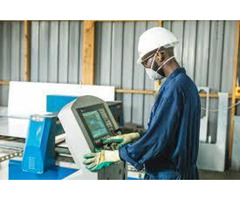 Distribution Boards and Enclosures Tanzania