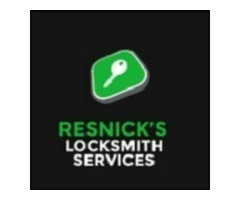Resnick's Locksmith Services | Locksmith Bayonne - 4