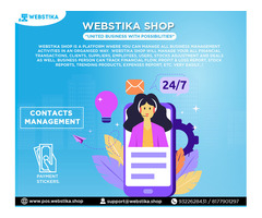 United Business With Possibilities Webstika Shop - 2