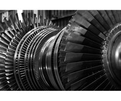 Gas Turbine Insulation, Steam Turbine Insulation
