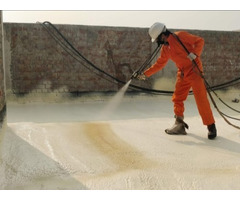 Gas Turbine Insulation, Steam Turbine Insulation - 3