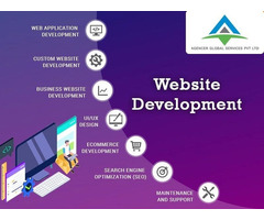 Agencer Global Services Pvt Ltd