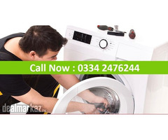 All Types Of Fully Automatic Washing Machine Repair