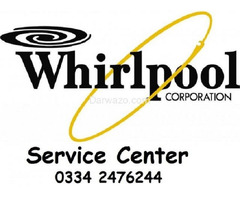 Whirlpool Service Center In Karachi
