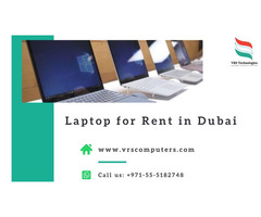 Who Offers Top Brand Laptop Rental Services in Dubai?