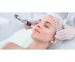 Microneedling Forest Hills NYC