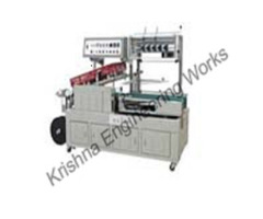 Shrink L Sealer Machine Manufacturer, Packaging Machinery