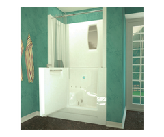 The Geri Kare Company Walk In Tub