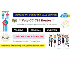 call center voip cc routes | asterisk2voip technology