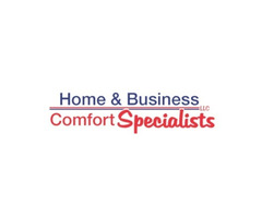 Home and Business Comfort Specialists