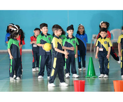 Top Cbse School in Kuwait | First DWPS in Kuwait - 3