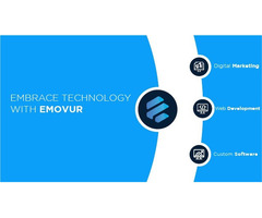 Digital marketing services at ultimate customer satisfaction