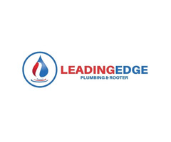 LeadingEdge Plumbing & Rooter, Inc.