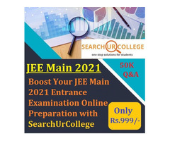 JEE Main Question Papers with Solutions