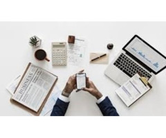 MyTAX - full accounting service for your company